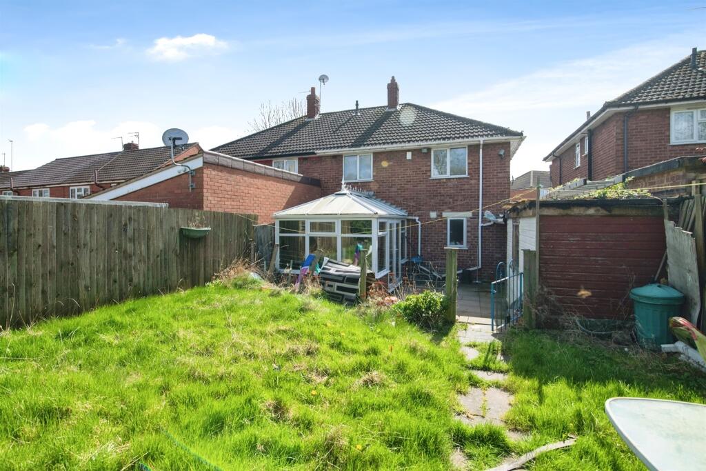 Additional property image - Chester Road, WEST BROMWICH