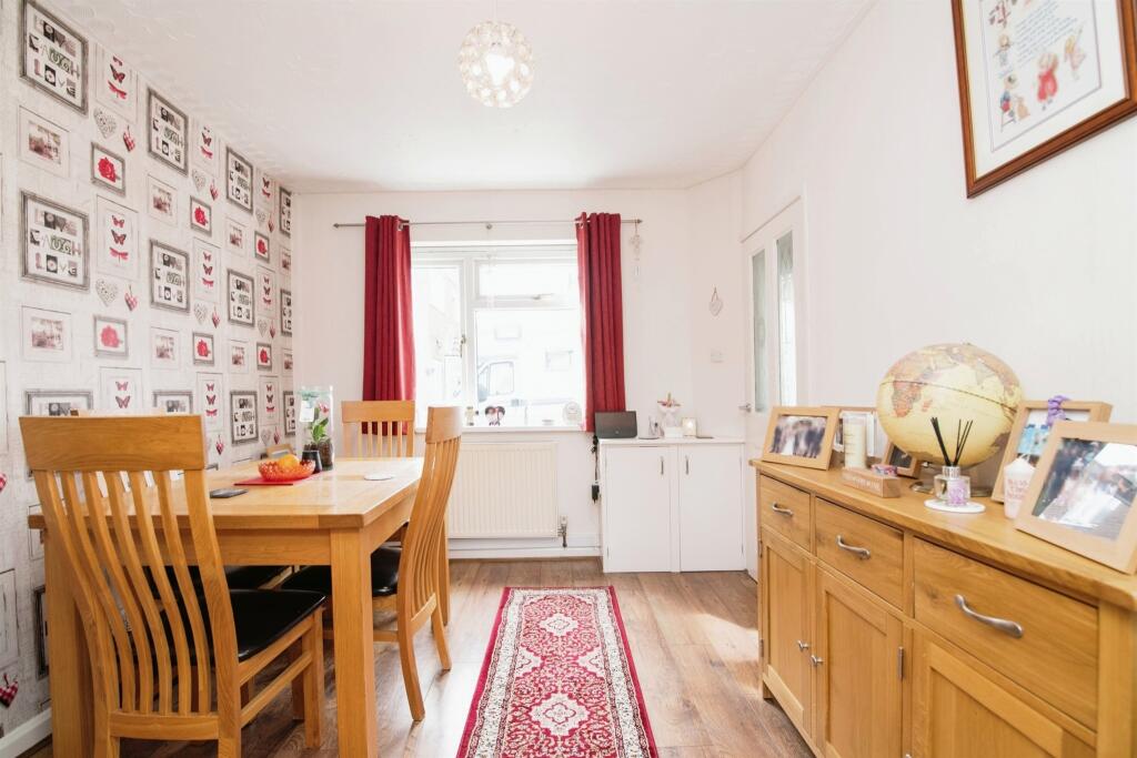 Additional property image - Telford Close, West Bromwich