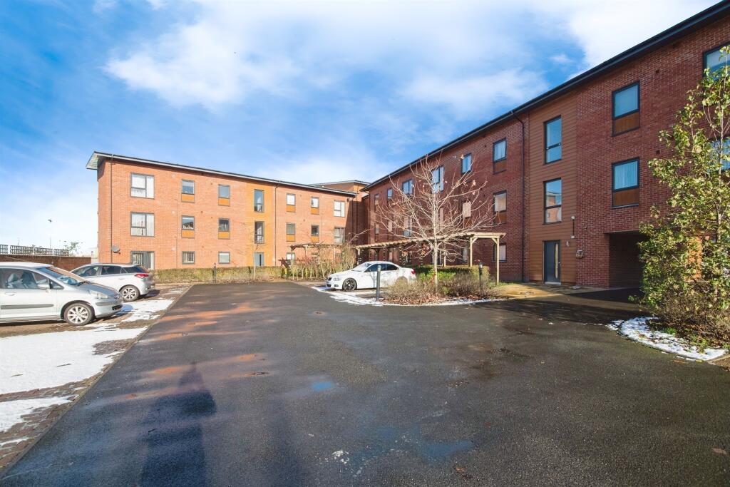 Additional property image - Claypit Lane, West Bromwich