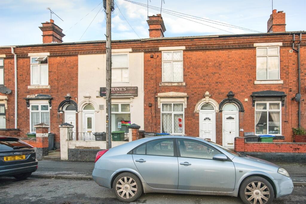 Additional property image - Walter Street, WEST BROMWICH