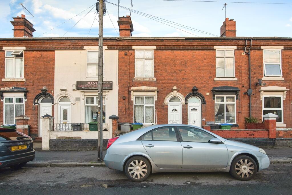 Additional property image - Walter Street, WEST BROMWICH