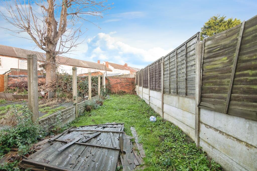 Additional property image - Walter Street, WEST BROMWICH