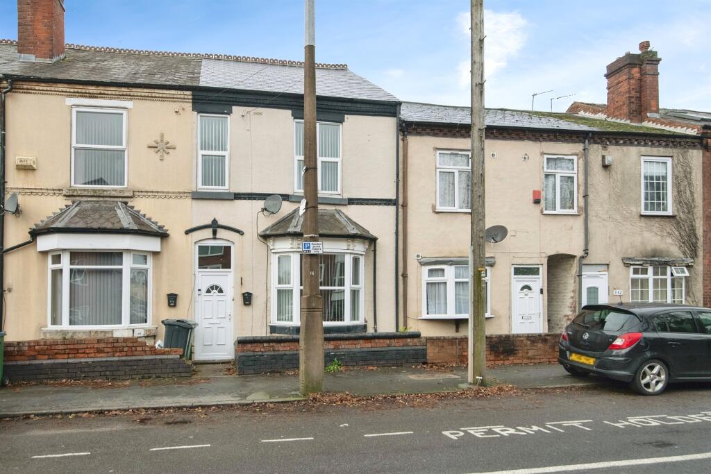 Additional property image - Hallam Street, West Bromwich