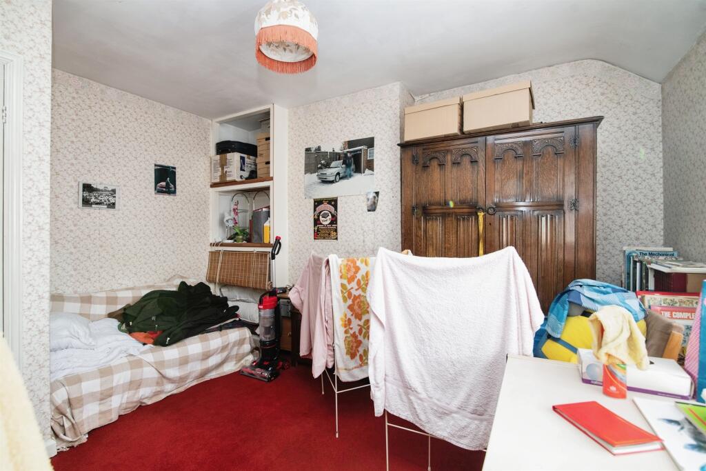 Additional property image - Barton Street, West Bromwich