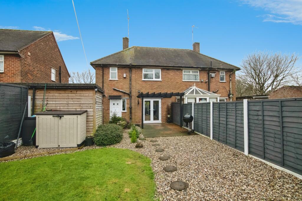 Additional property image - Dunkirk Avenue, West Bromwich