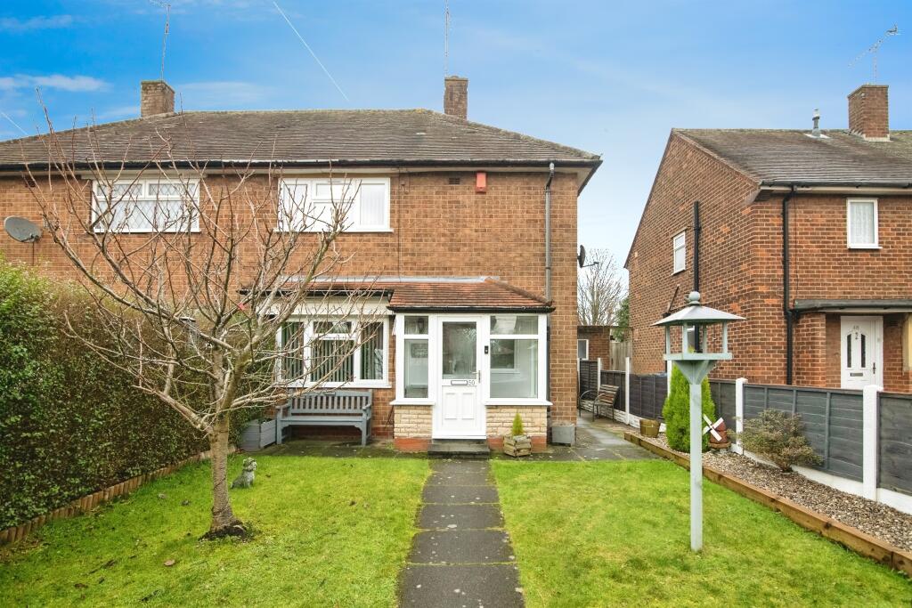 Additional property image - Dunkirk Avenue, West Bromwich