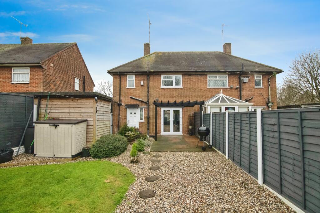Additional property image - Dunkirk Avenue, West Bromwich
