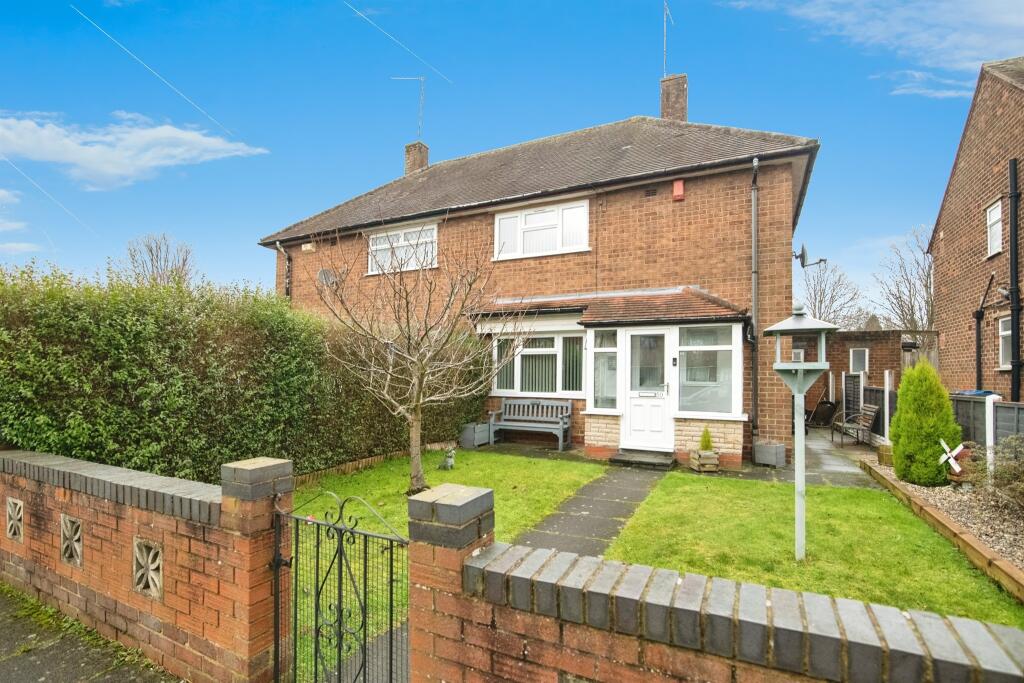Additional property image - Dunkirk Avenue, West Bromwich