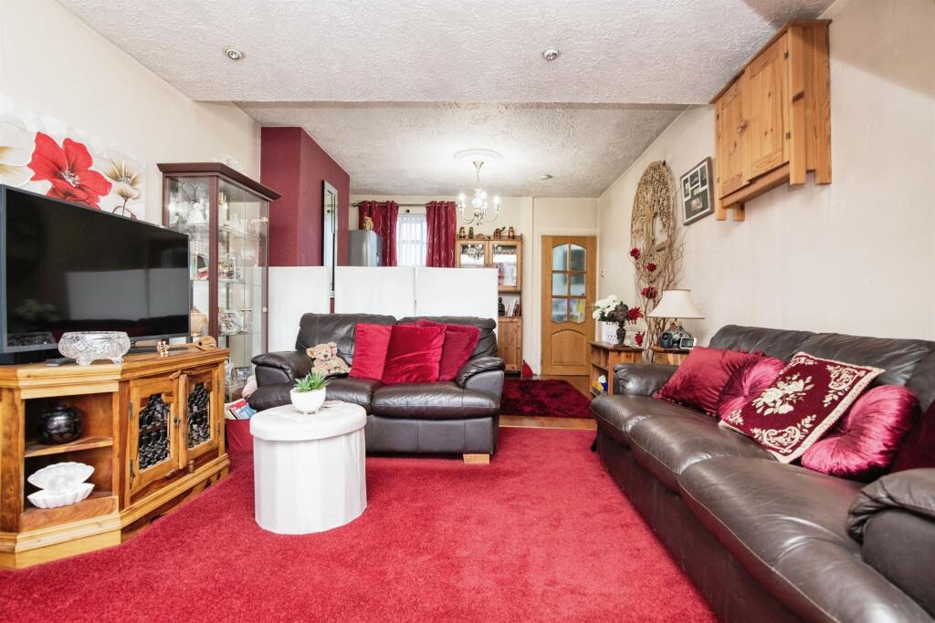 Additional property image - Greets Green Road, WEST BROMWICH