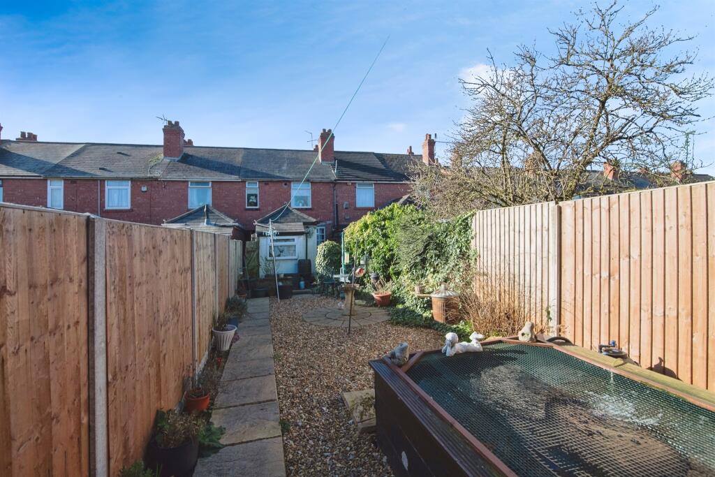 Additional property image - Greets Green Road, WEST BROMWICH