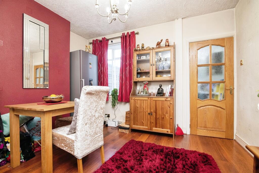 Additional property image - Greets Green Road, WEST BROMWICH