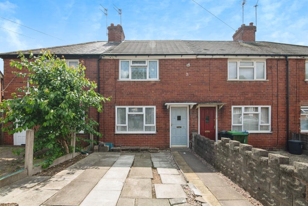 Main image of property: Turner Street, WEST BROMWICH