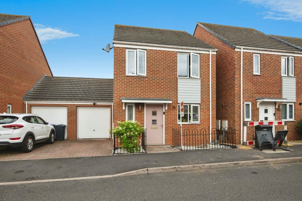 Main image of property: Ebenezer Street, West Bromwich