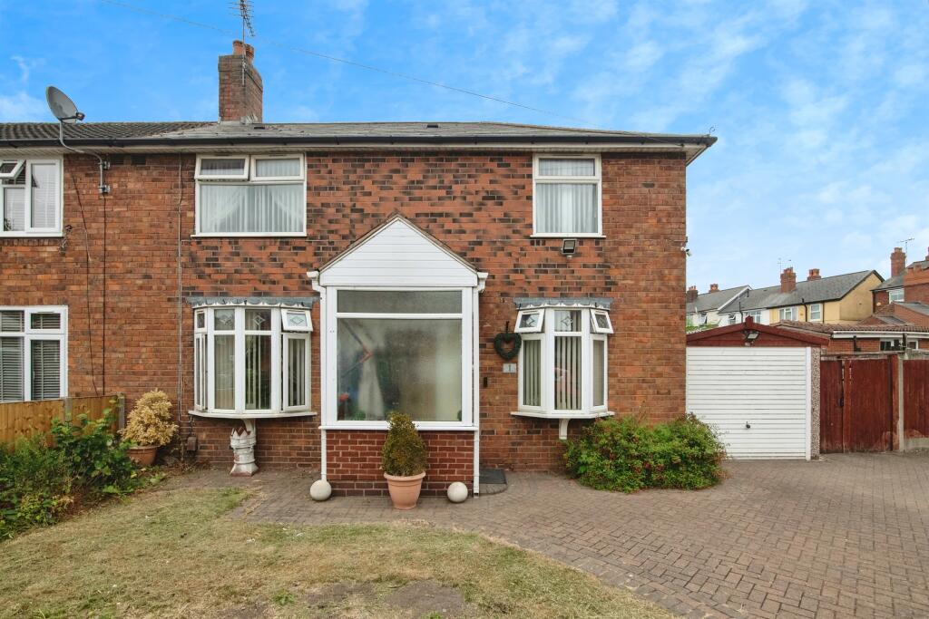 Main image of property: Clifford Road, West Bromwich