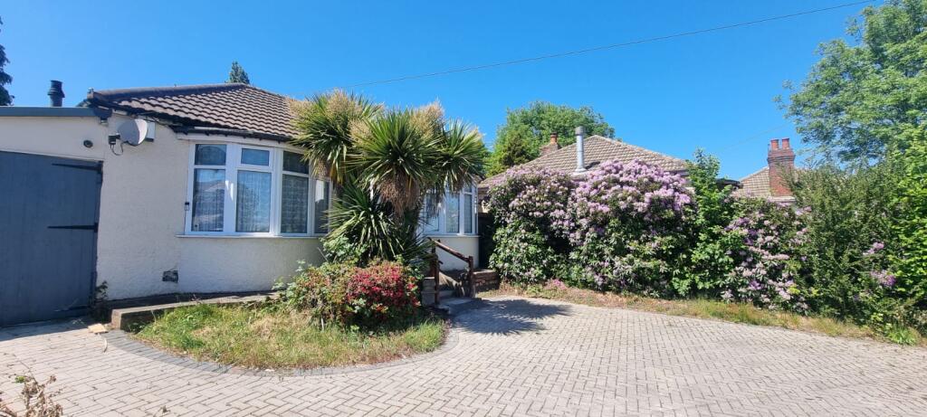 Main image of property: Trotters Lane, West Bromwich
