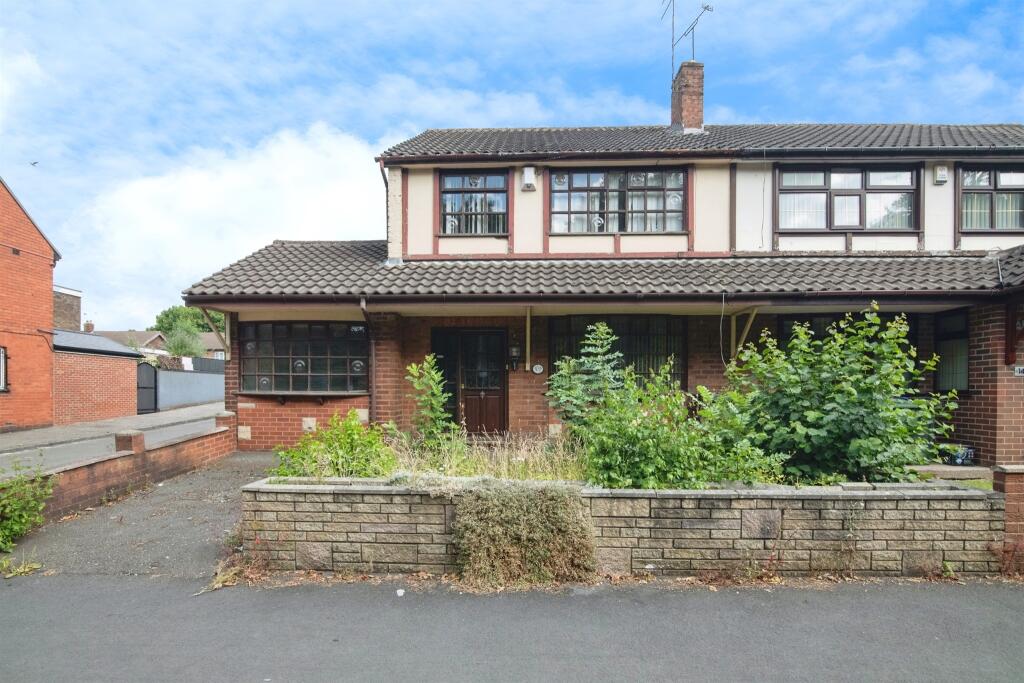 Main image of property: Bull Lane, West Bromwich