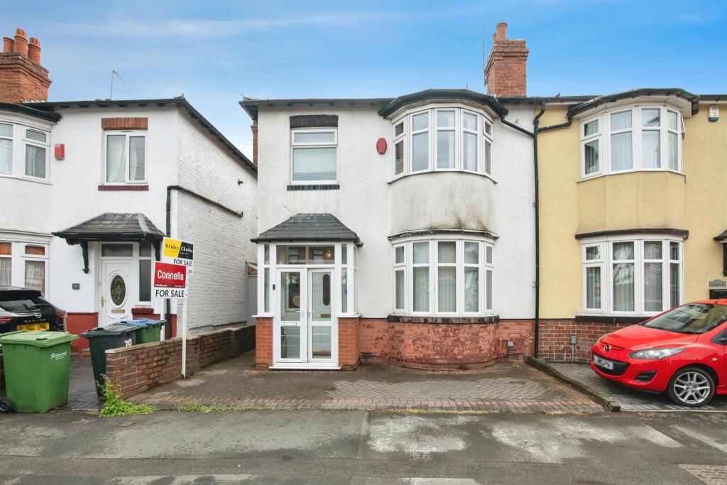 Main image of property: Church Vale, West Bromwich