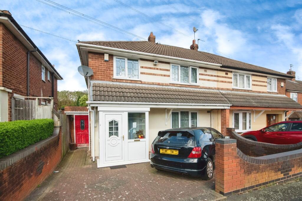 Main image of property: Chester Road, WEST BROMWICH