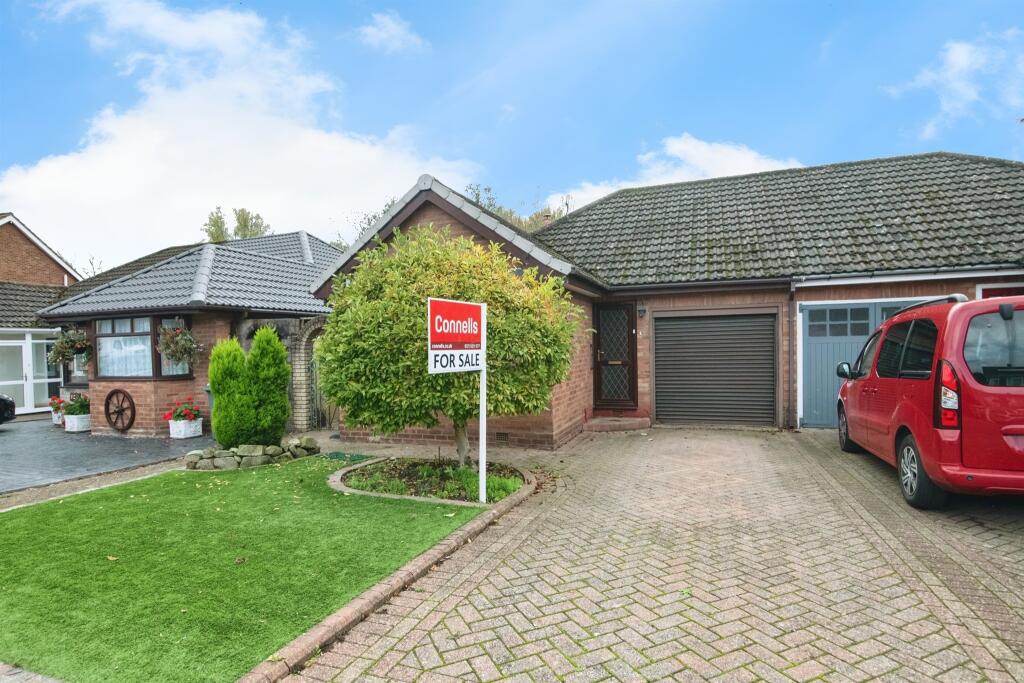 Property image for Andrew Road, West Bromwich