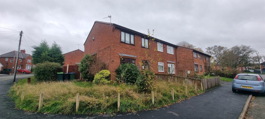 Main image of property: Ruskin Street, West Bromwich