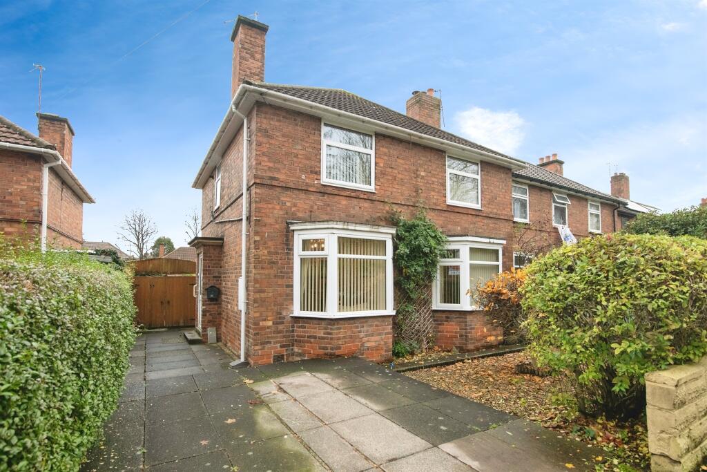 Main image of property: Milton Street, West Bromwich