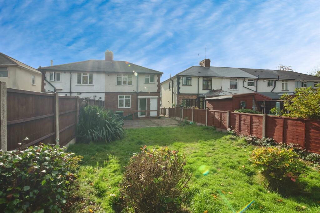 Additional image 11 of Maud Road, West Bromwich