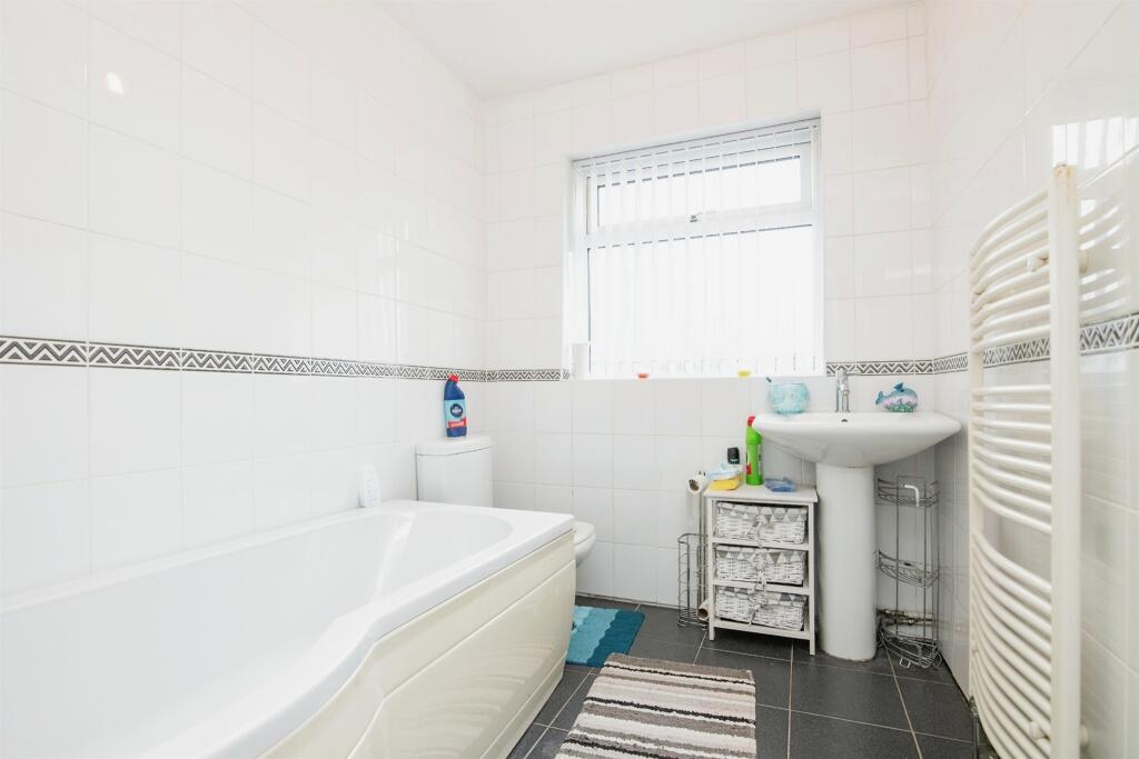 Additional property image - Rydding Square, West Bromwich