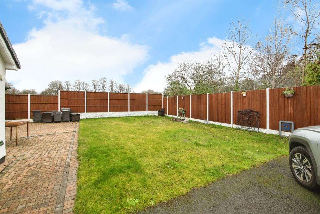 Additional property image - Rydding Square, West Bromwich