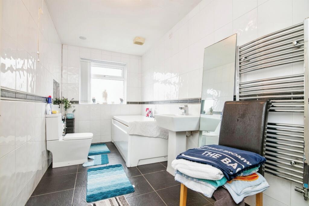 Additional property image - Rydding Square, West Bromwich