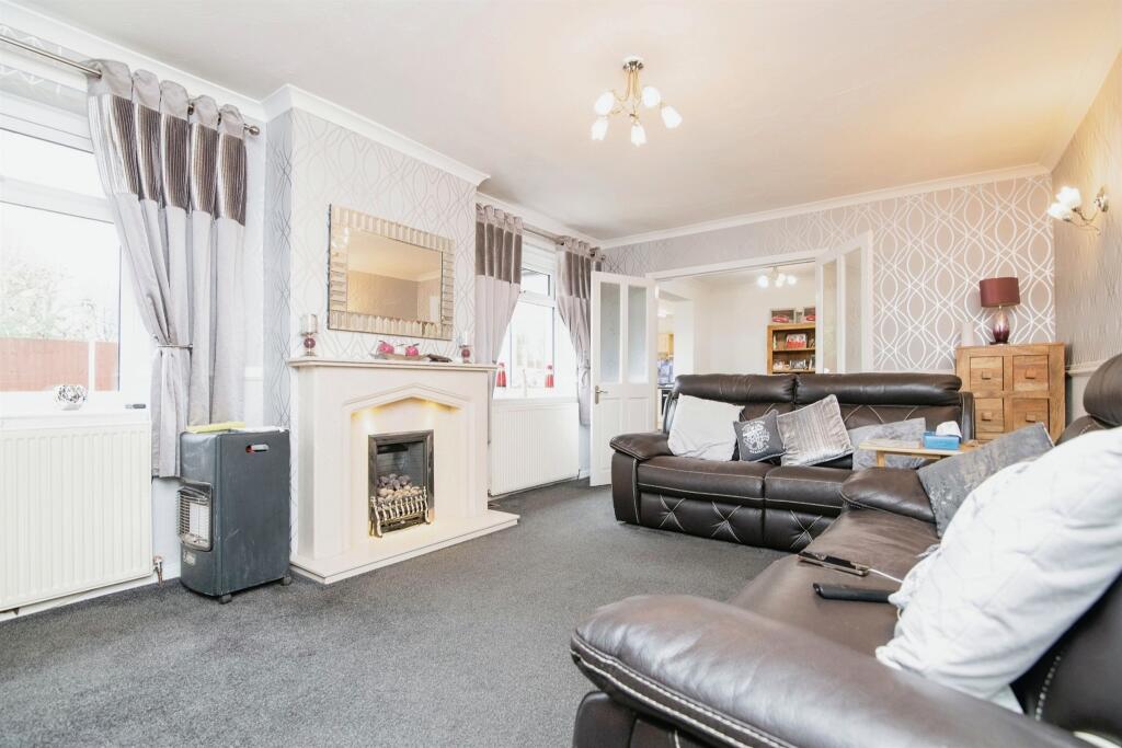 Additional property image - Rydding Square, West Bromwich
