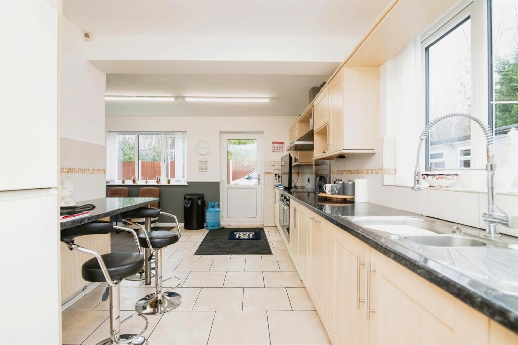 Additional property image - Rydding Square, West Bromwich