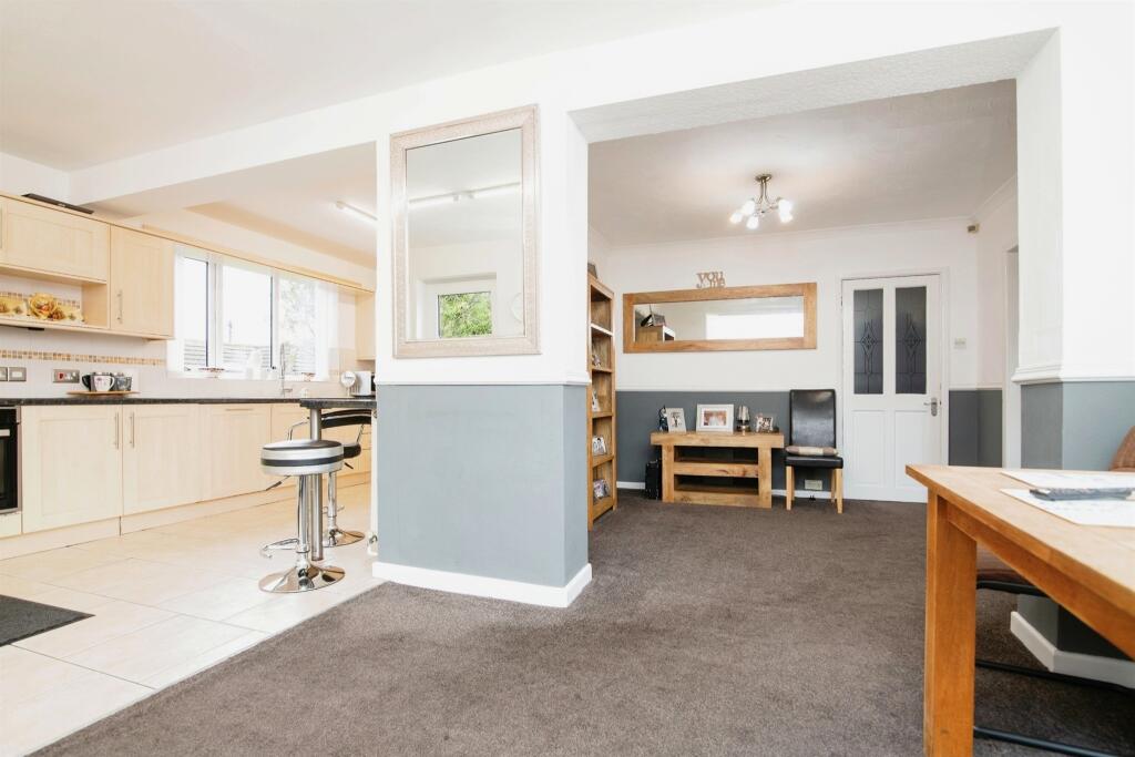 Additional property image - Rydding Square, West Bromwich