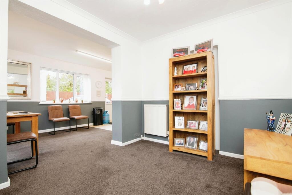 Additional property image - Rydding Square, West Bromwich