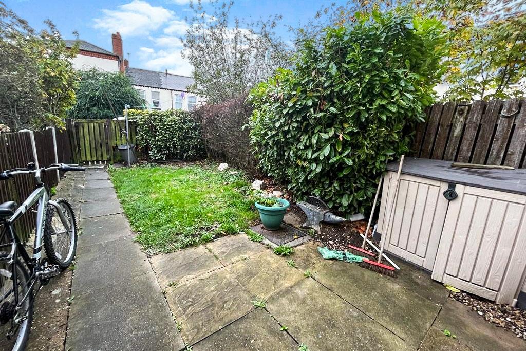 3 bedroom terraced house for sale in Brookfield Road, Hockley, Birmingham, B18