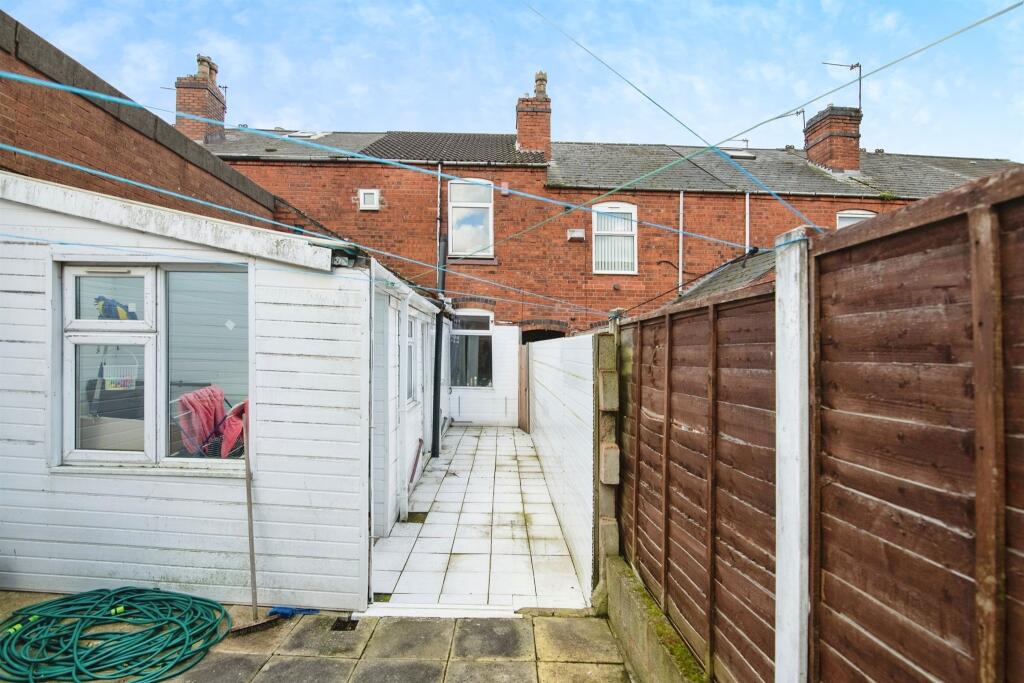 Additional property image - Dibble Road, Smethwick