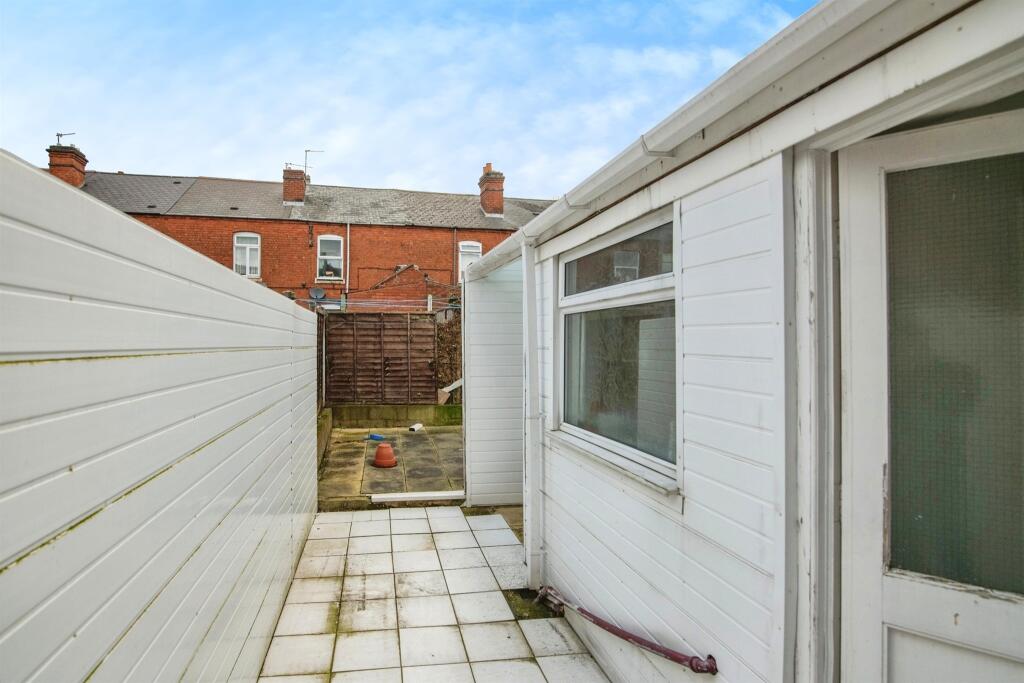 Additional property image - Dibble Road, Smethwick
