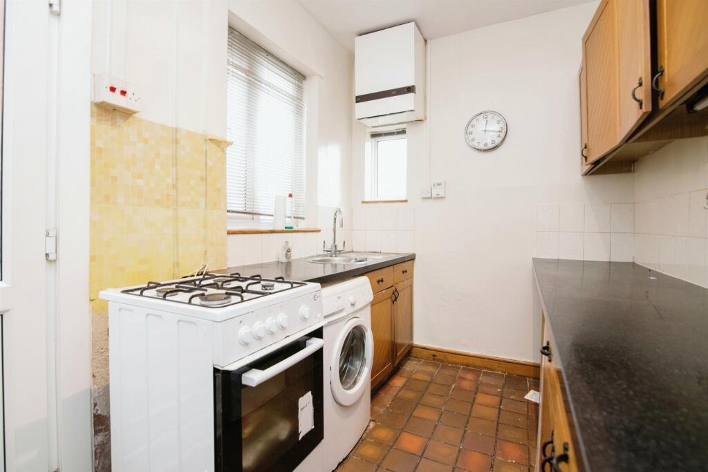Additional property image - Pargeter Road, Smethwick