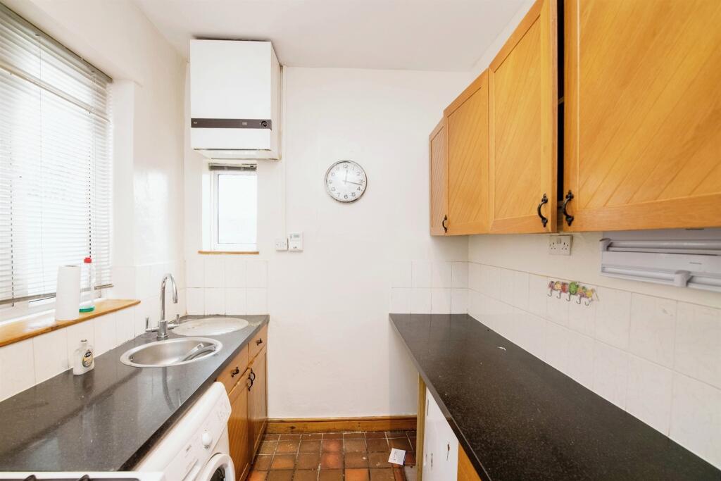Additional property image - Pargeter Road, Smethwick