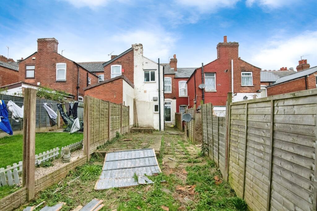 Additional property image - Pargeter Road, Smethwick