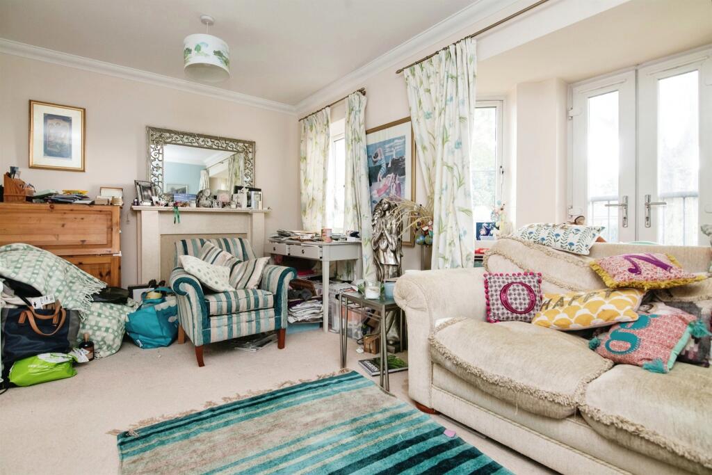 Additional property image - City Road, Birmingham