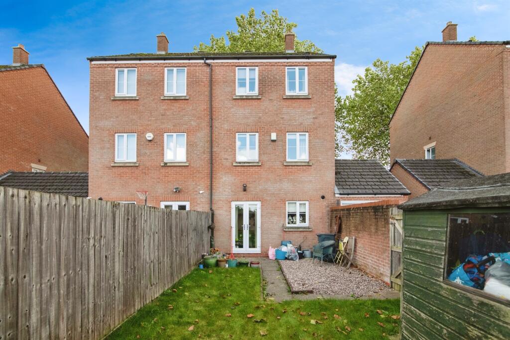 Additional property image - City Road, Birmingham