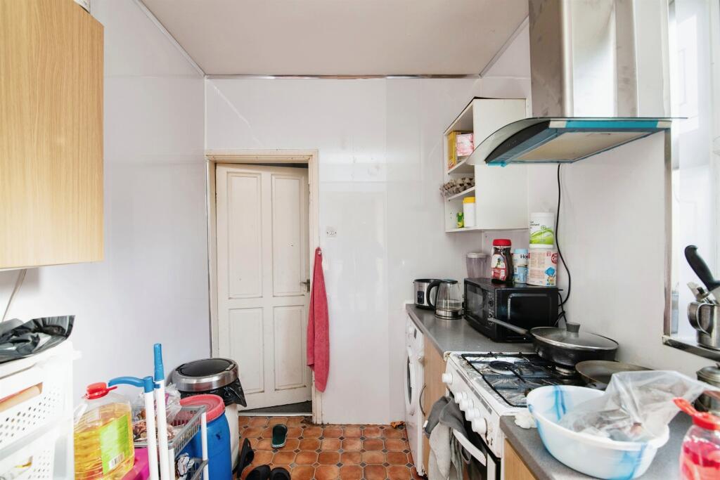 Additional property image - Lewisham Road, Smethwick