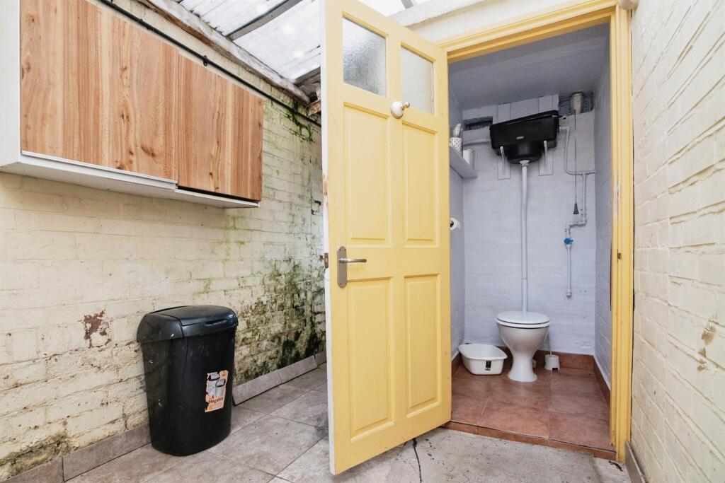 Additional property image - Pargeter Road, Smethwick