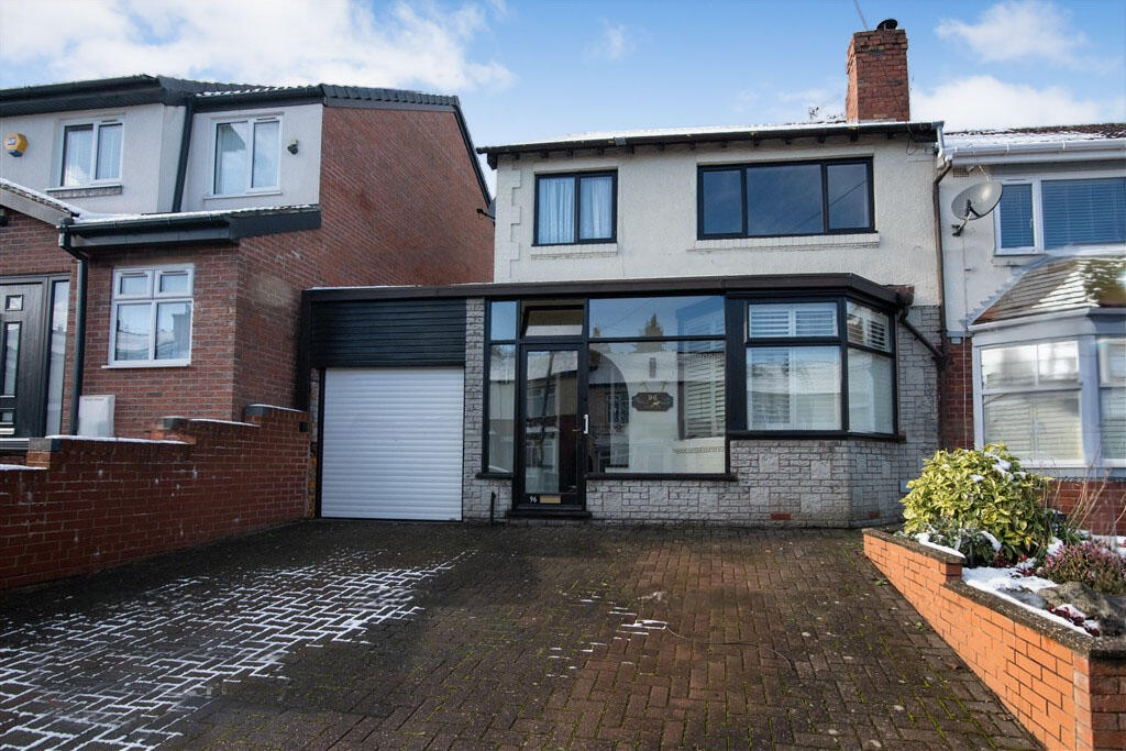 Additional property image - Pargeter Road, Smethwick
