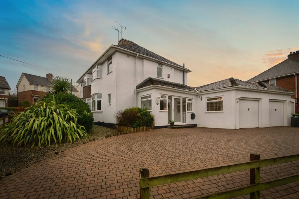 Main image of property: Norman Road, Smethwick