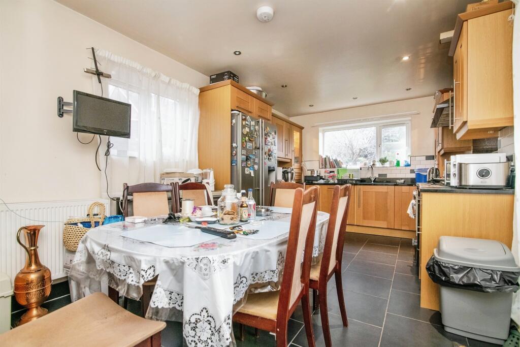 Additional property image - Ravenshaw Road, Birmingham