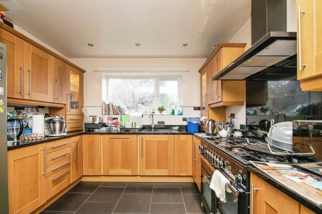Additional property image - Ravenshaw Road, Birmingham