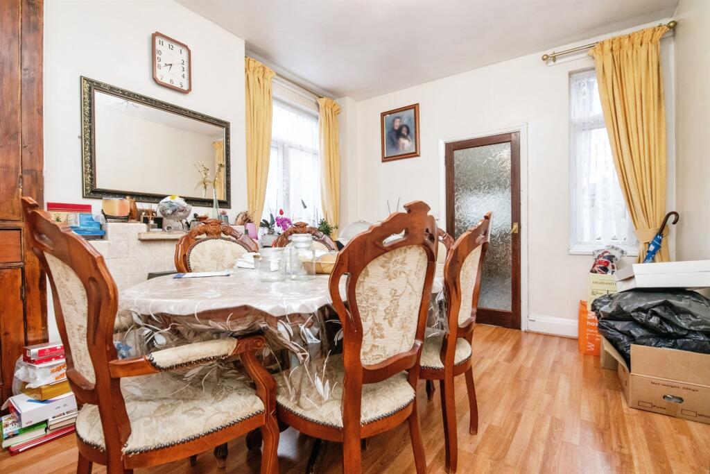Additional property image - Ravenshaw Road, Birmingham