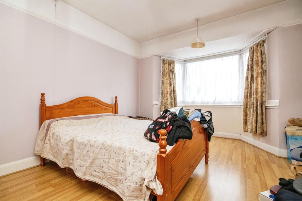 Additional property image - Ravenshaw Road, Birmingham