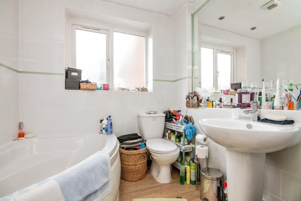 Additional property image - Ravenshaw Road, Birmingham